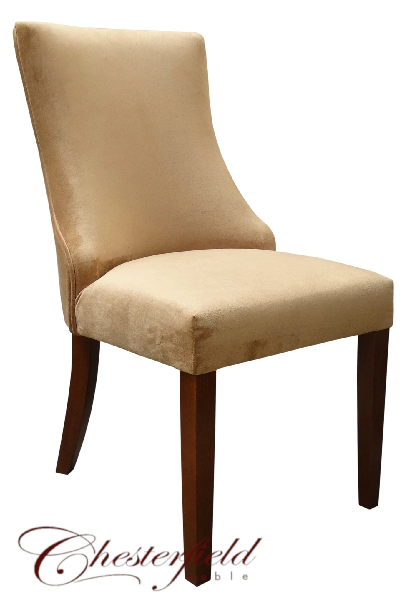 Krzesło Olga niepikowana