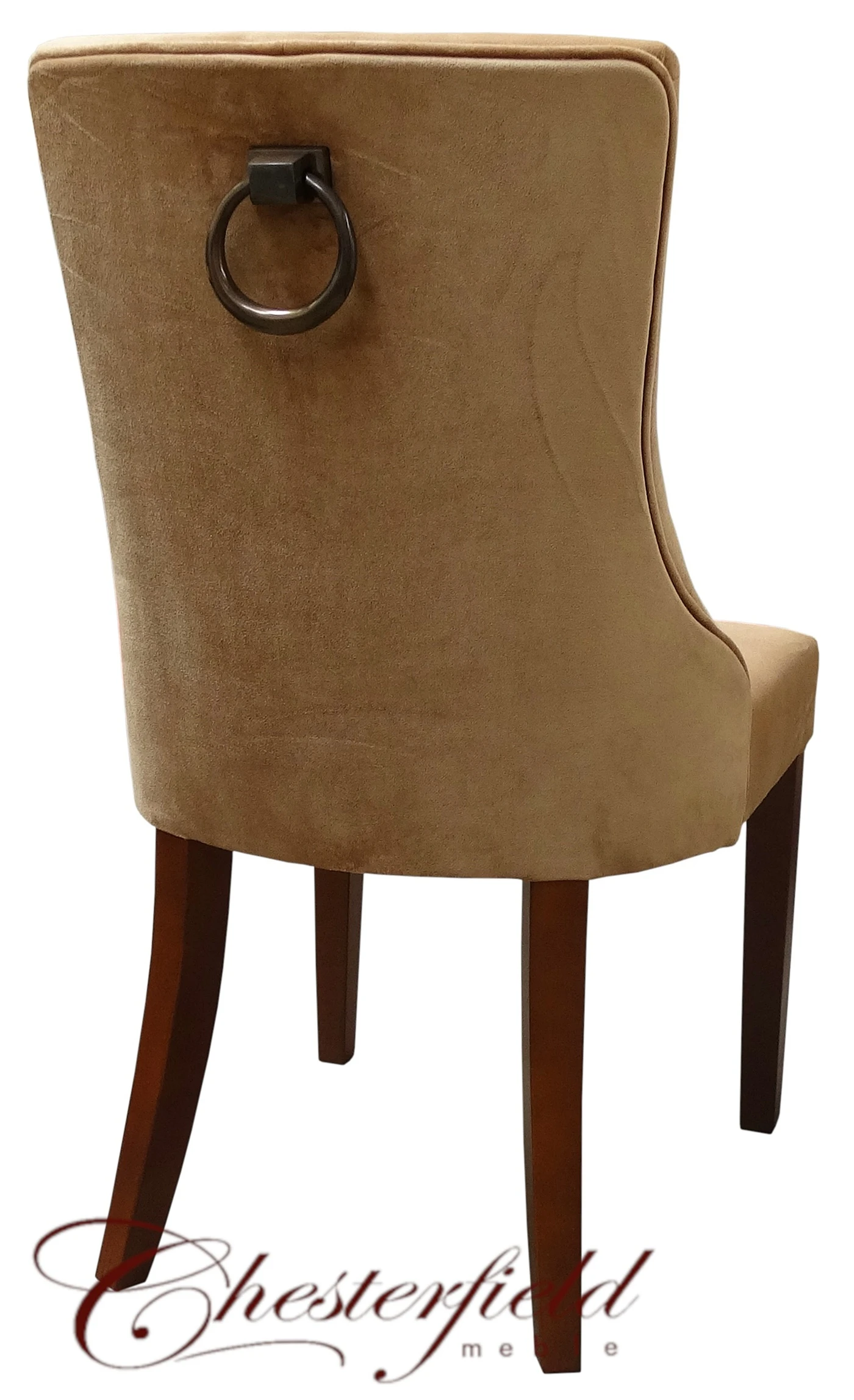 Krzesło Olga niepikowana