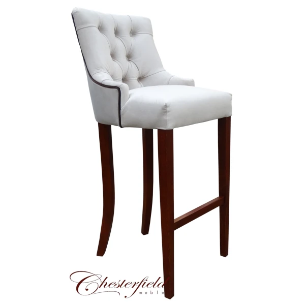 Krzesło barowe Ola -  do kuchni