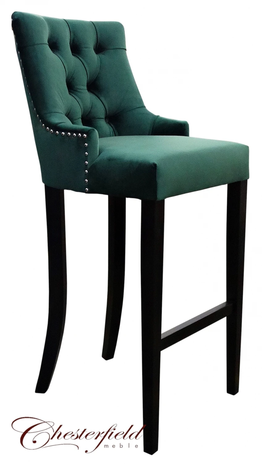 Krzesło barowe Ola -  do kuchni