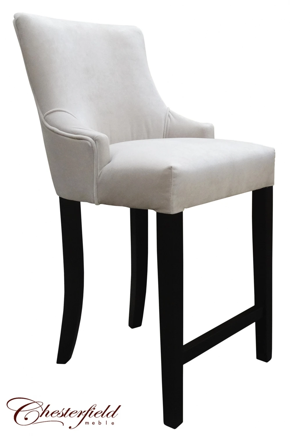 Krzesło barowe Ola -  do kuchni