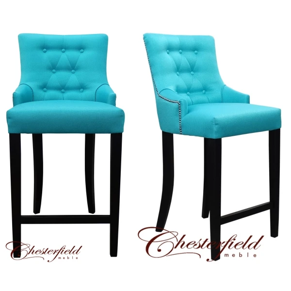 Krzesło barowe Ola -  do kuchni