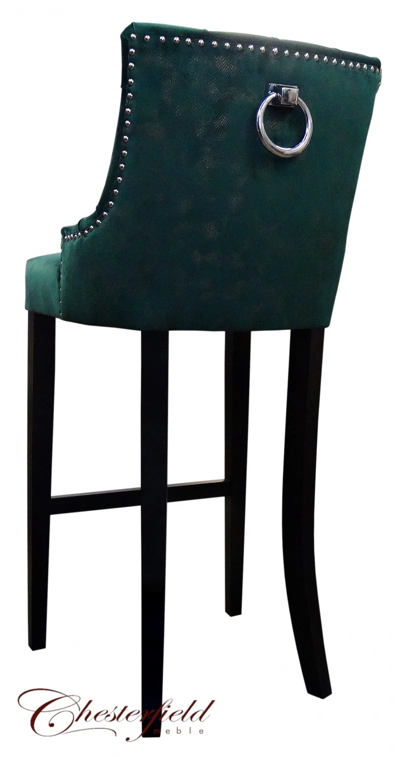 Krzesło barowe Ola -  do kuchni