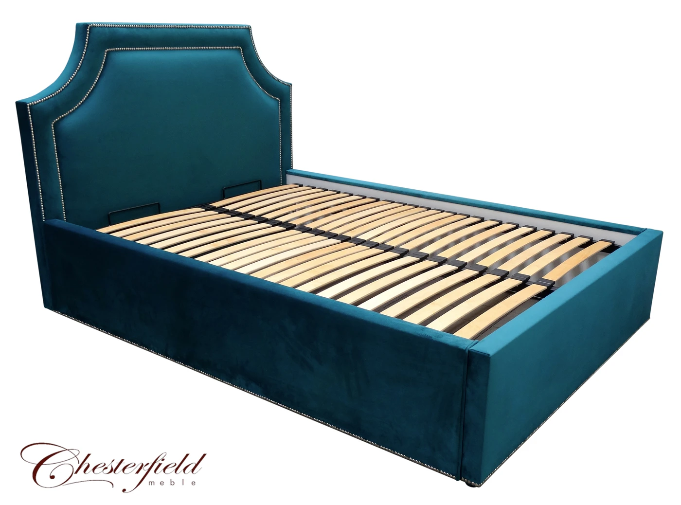 Łóżko Greta niepikowane