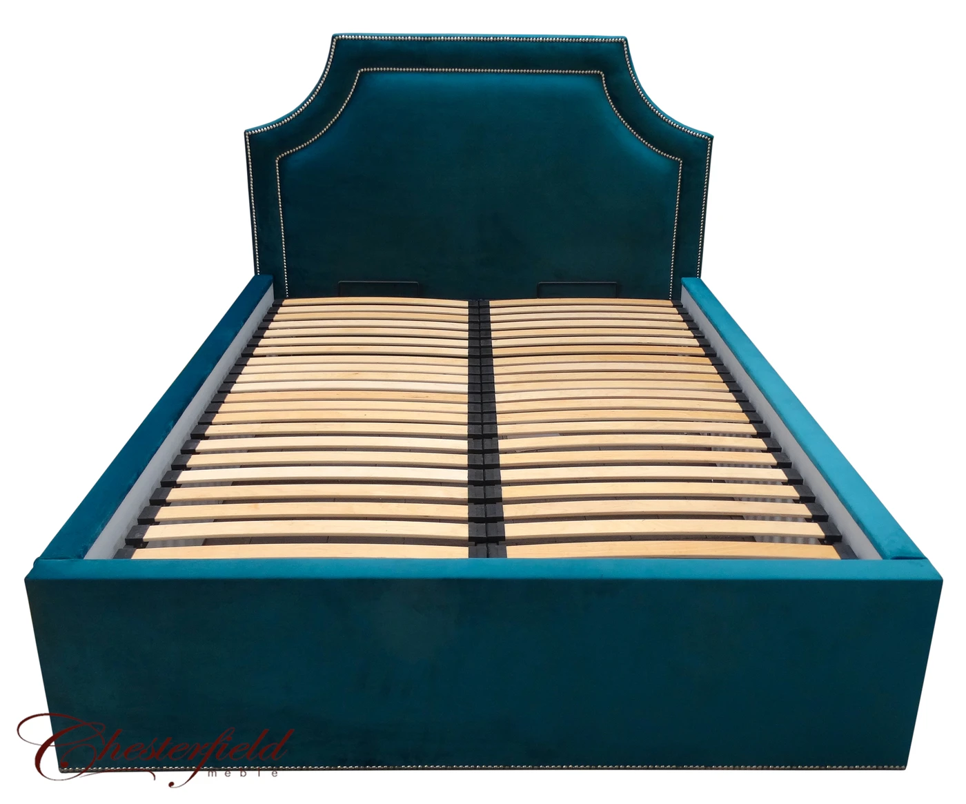 Łóżko Greta niepikowane