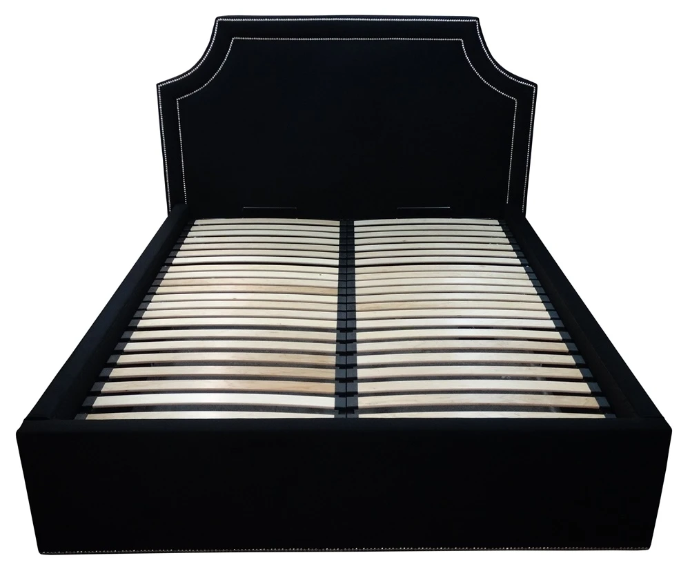 Łóżko Greta niepikowane