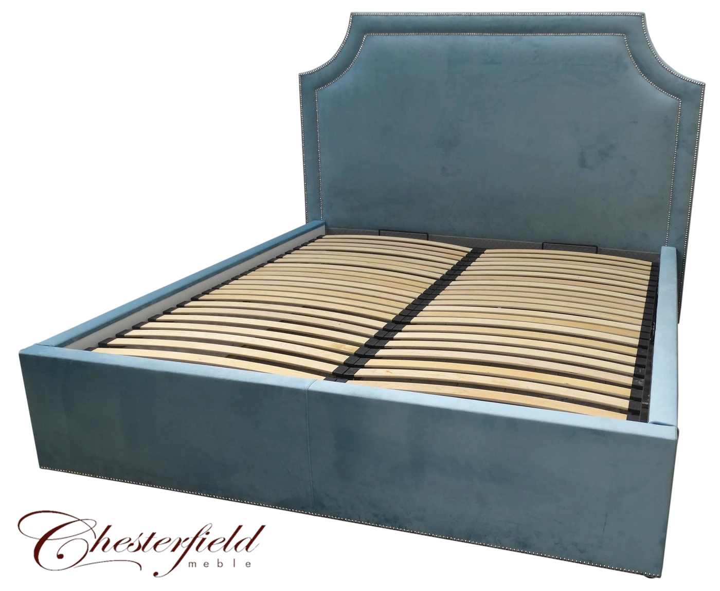 Łóżko Greta niepikowane