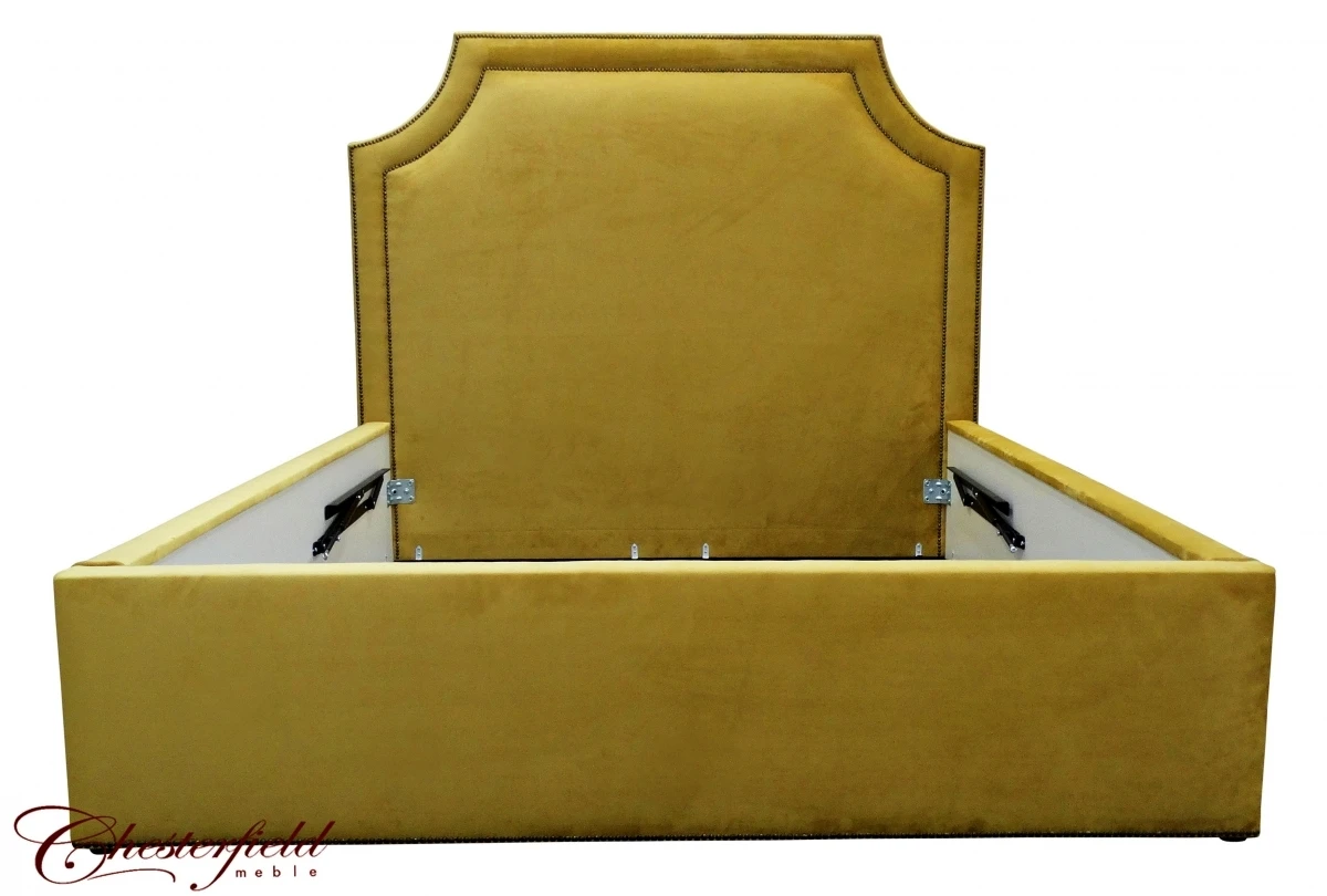 Łóżko Greta niepikowane