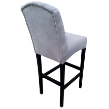 Krzesło barowe Justyna
