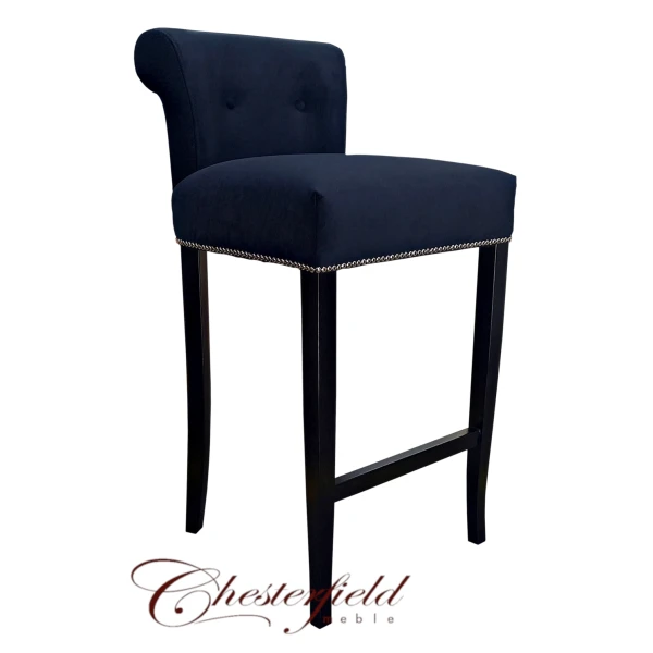 Krzesło barowe Oskar