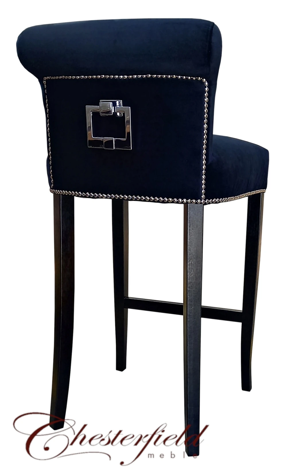 Krzesło barowe Oskar