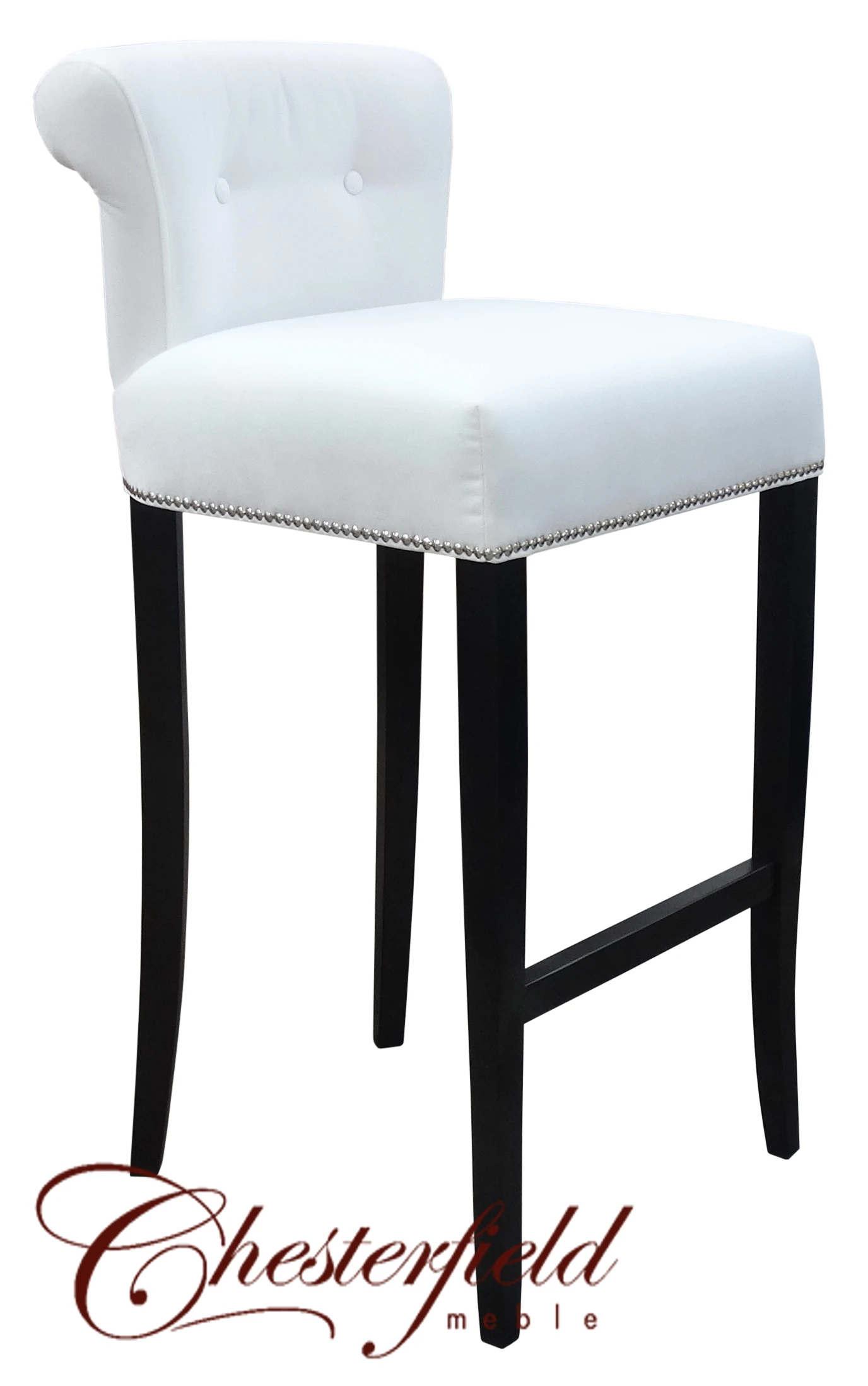 Krzesło barowe Oskar