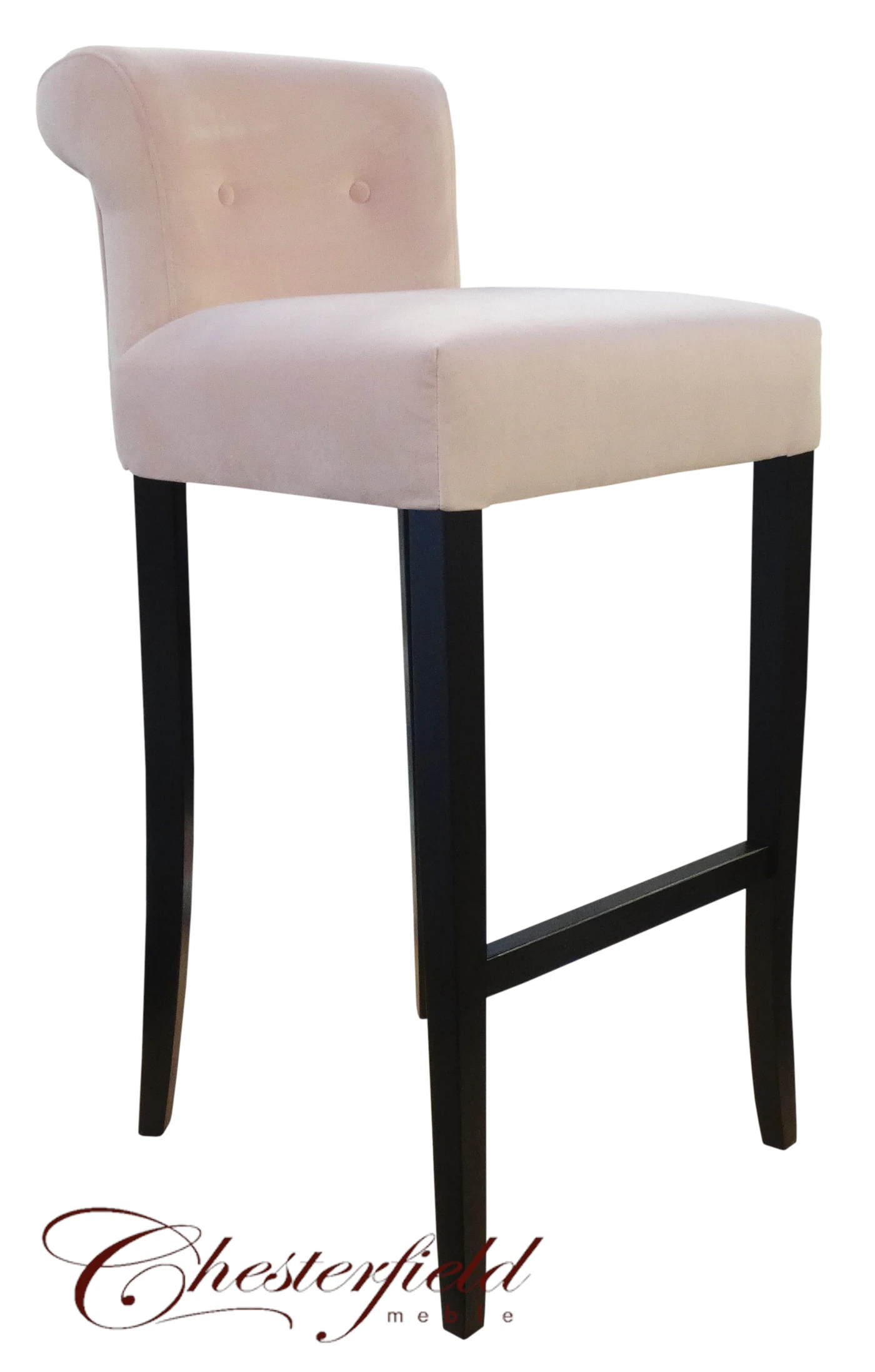 Krzesło barowe Oskar