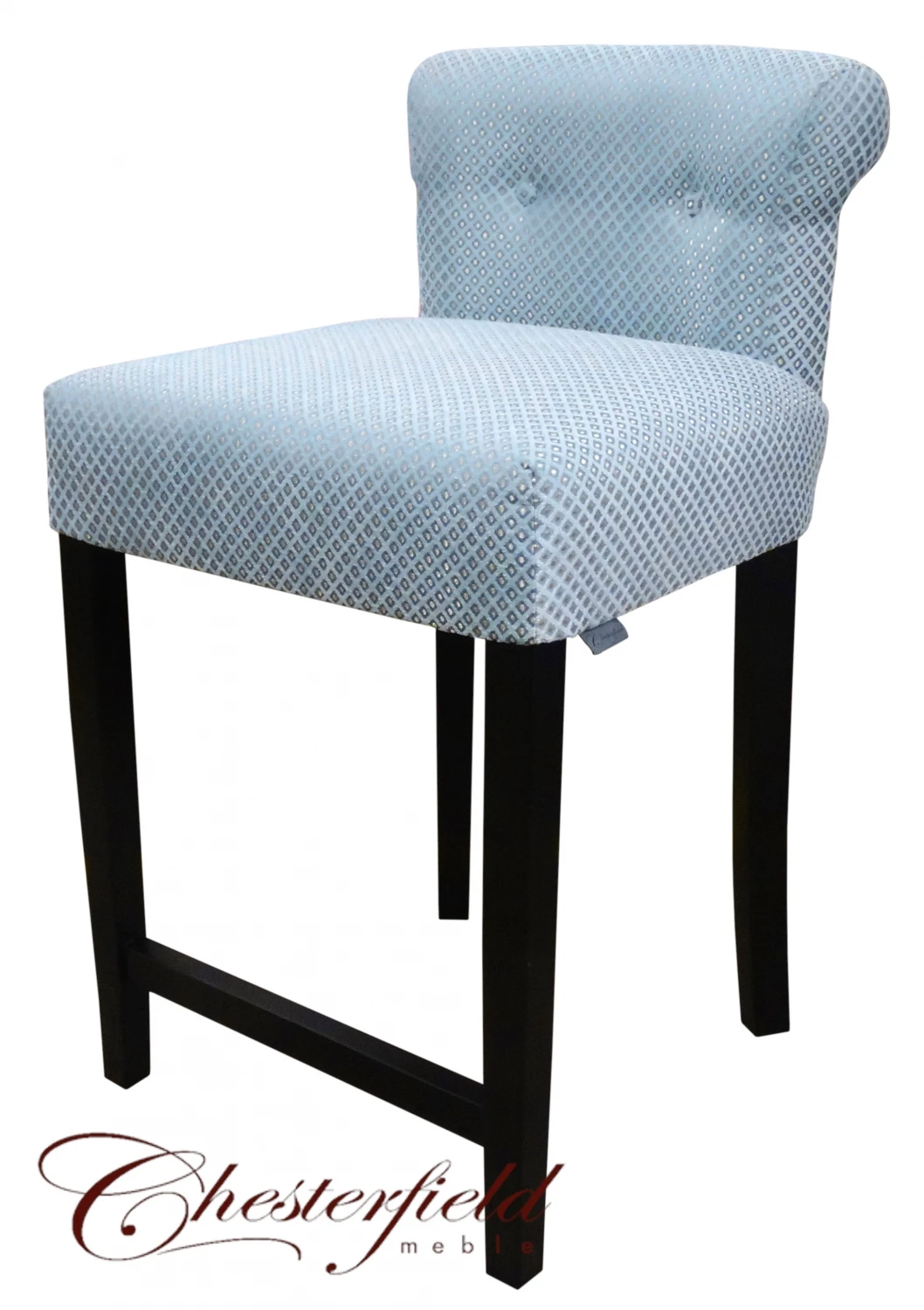 Krzesło barowe Oskar