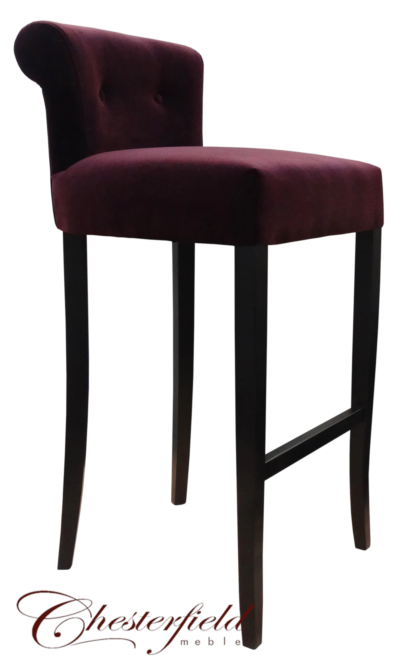 Krzesło barowe Oskar