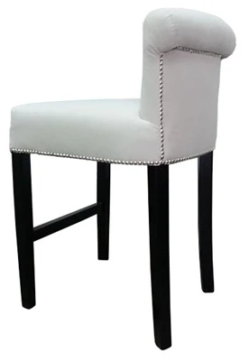 Krzesło barowe Oskar