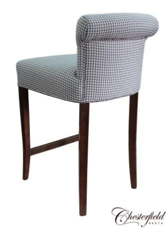 Krzesło barowe Oskar