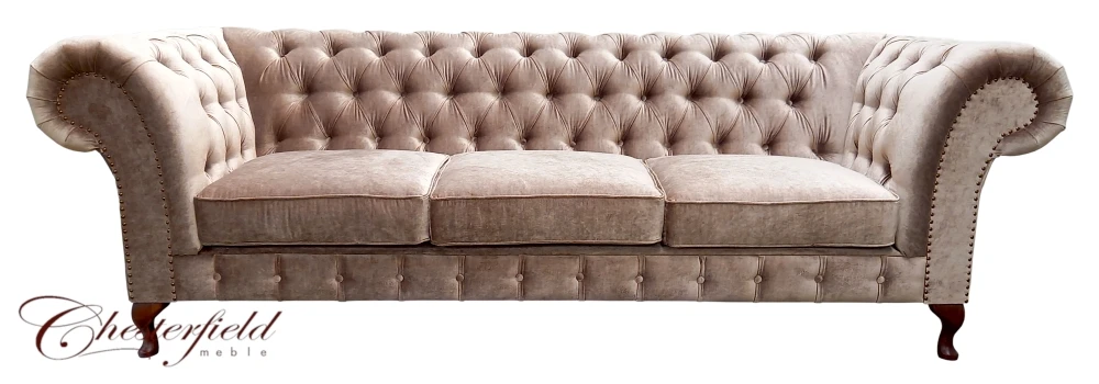 Sofa Chesterfield II