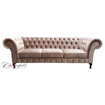 Sofa Chesterfield II