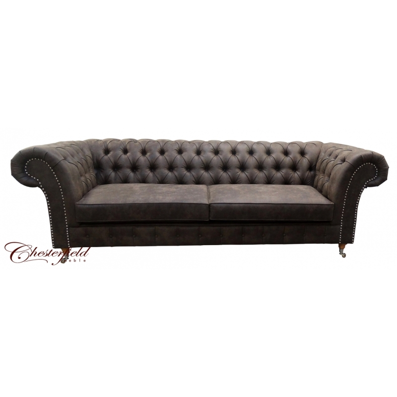 Sofa Chesterfield II