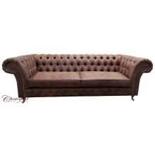 Sofa Chesterfield II