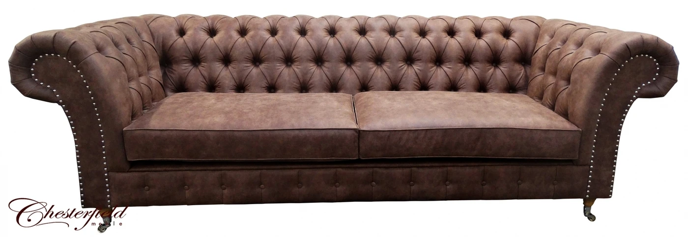 Sofa Chesterfield II