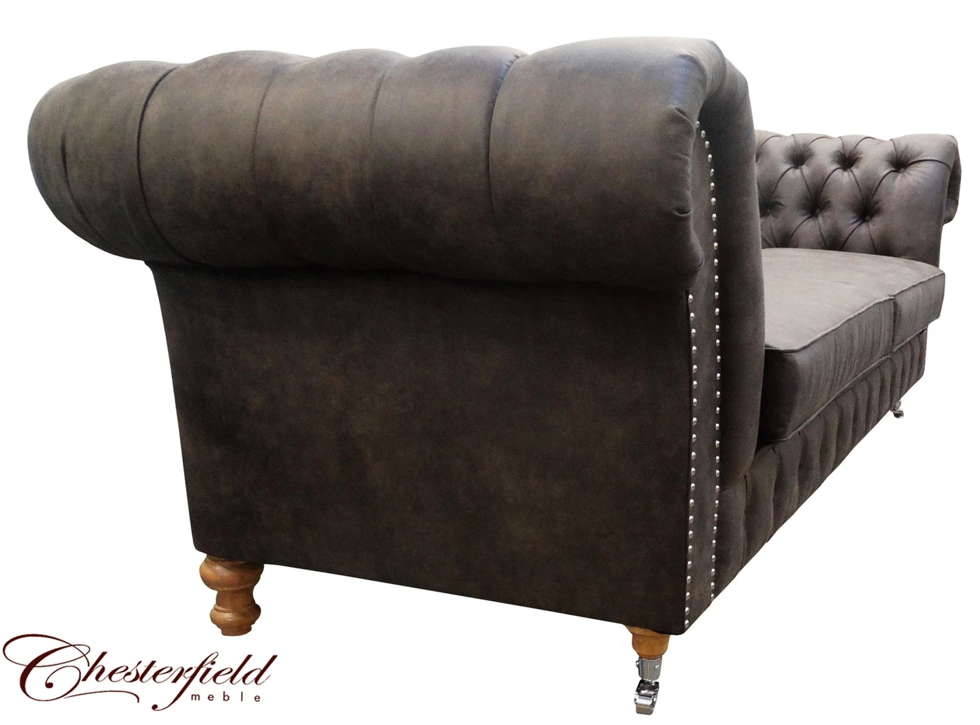 Sofa Chesterfield II