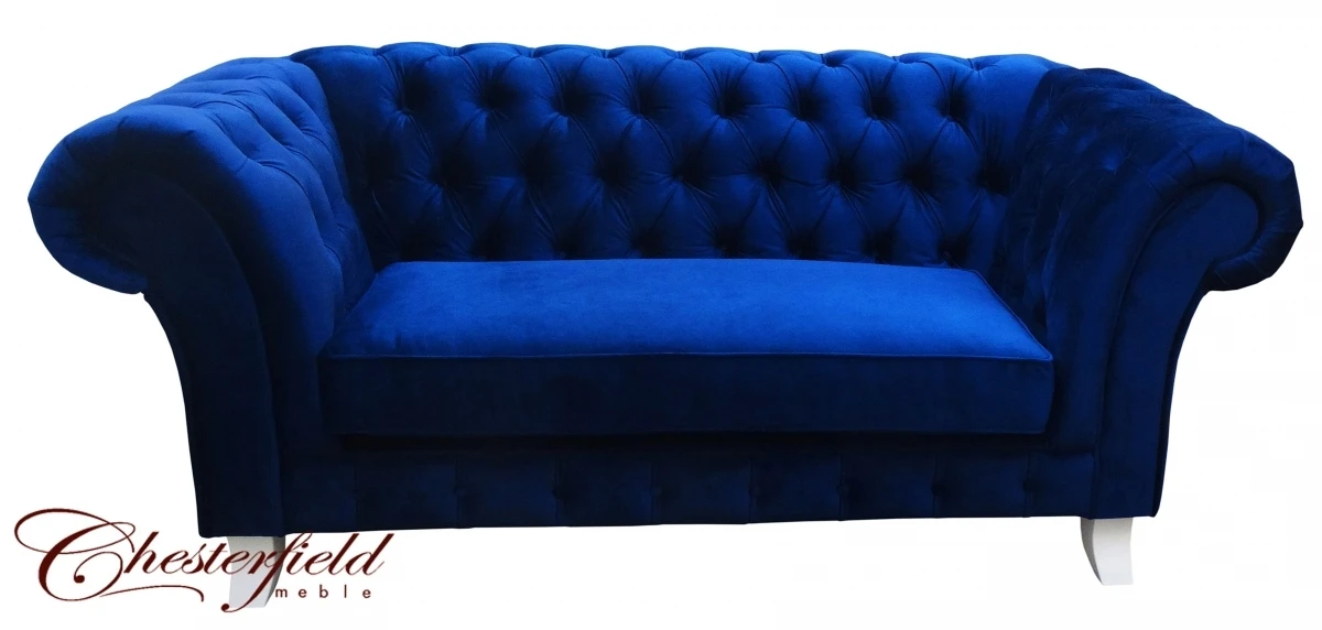 Sofa Chesterfield II