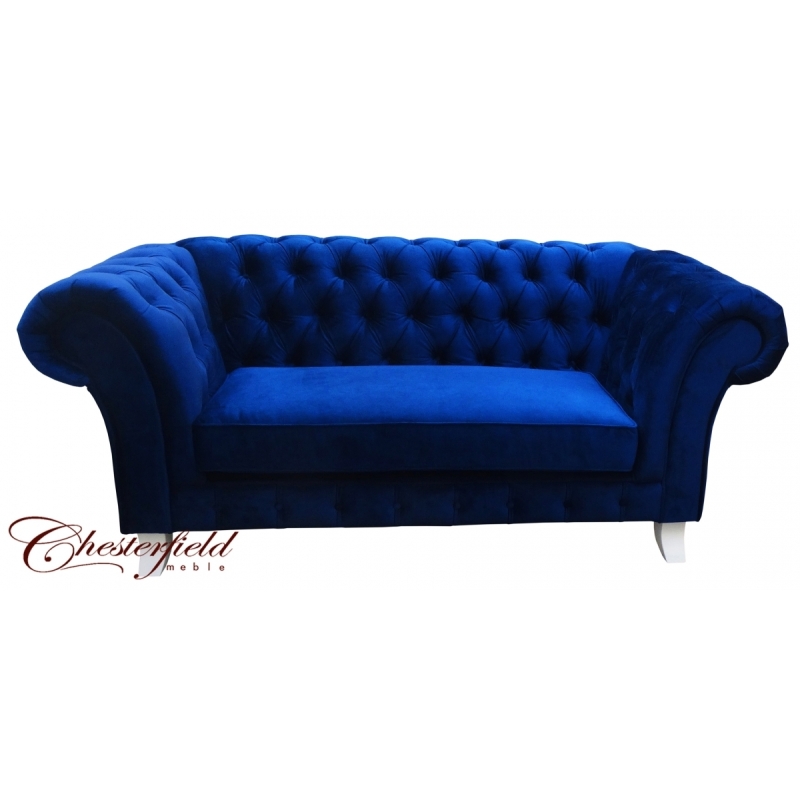 Sofa Chesterfield II