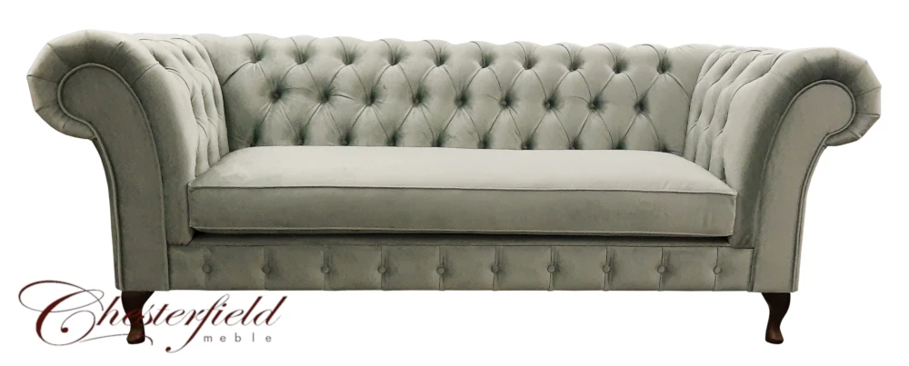 Sofa Chesterfield II