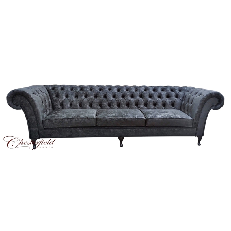 Sofa Chesterfield II