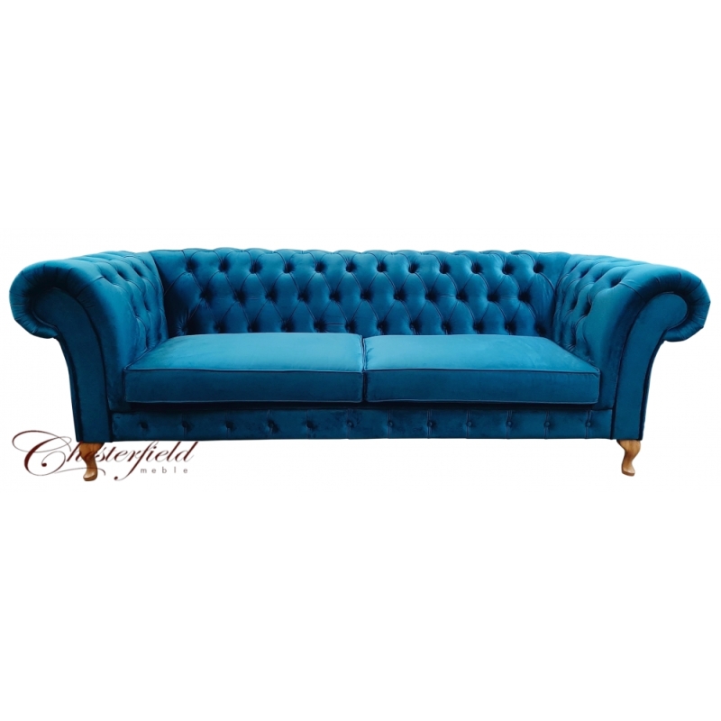 Sofa Chesterfield II