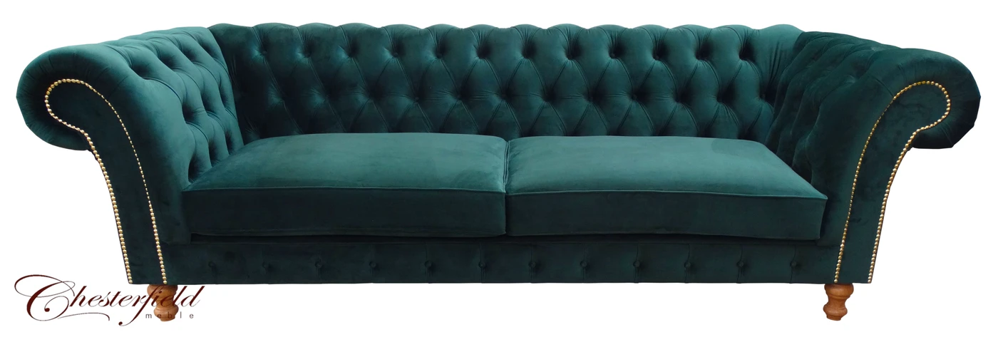 Sofa Chesterfield II
