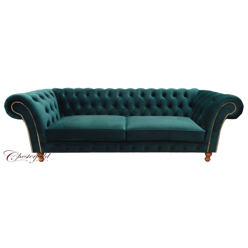 Sofa Chesterfield II