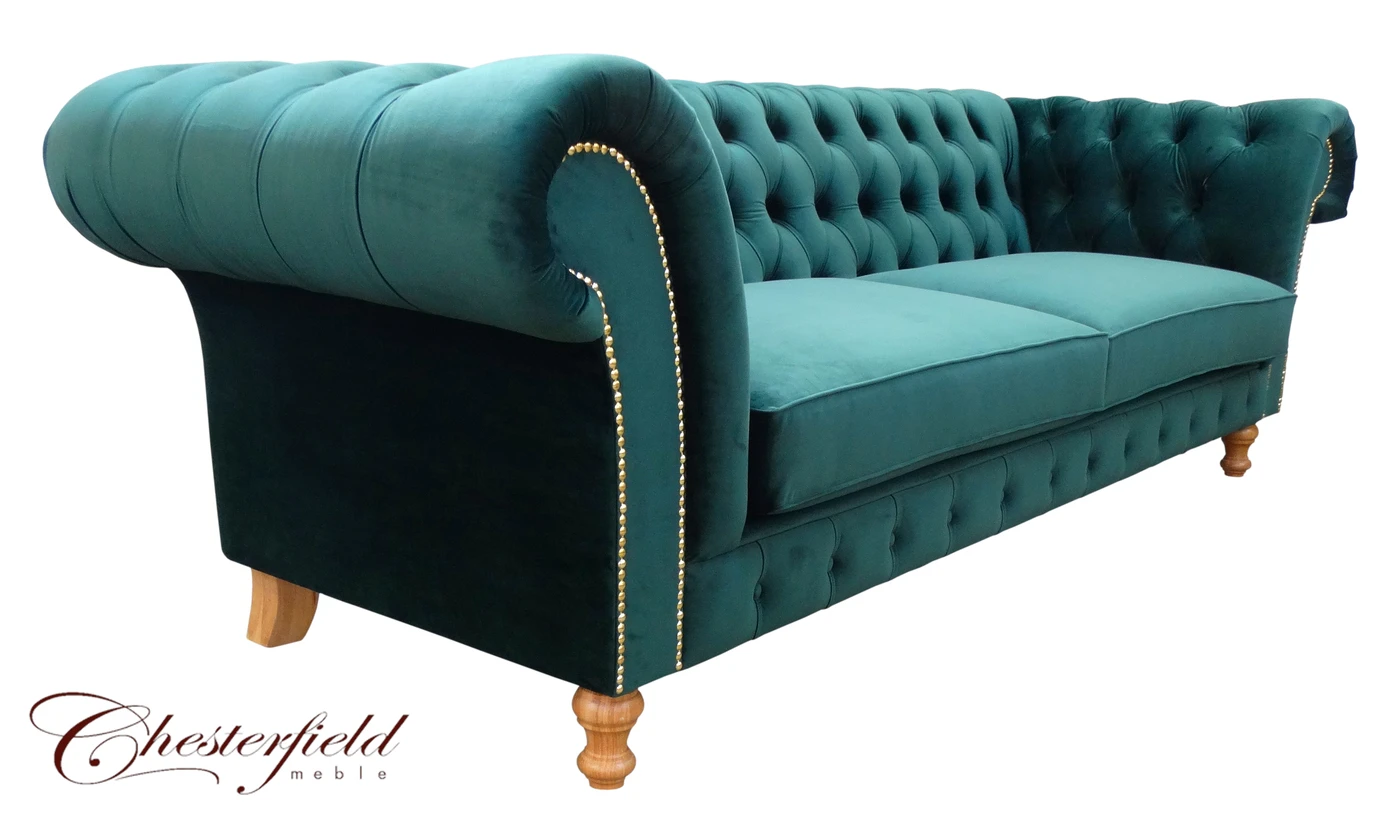 Sofa Chesterfield II