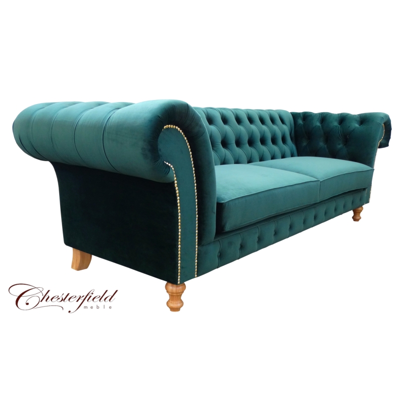 Sofa Chesterfield II