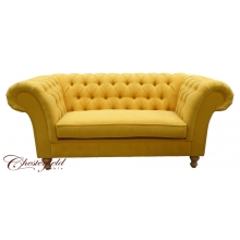 Sofa Chesterfield II