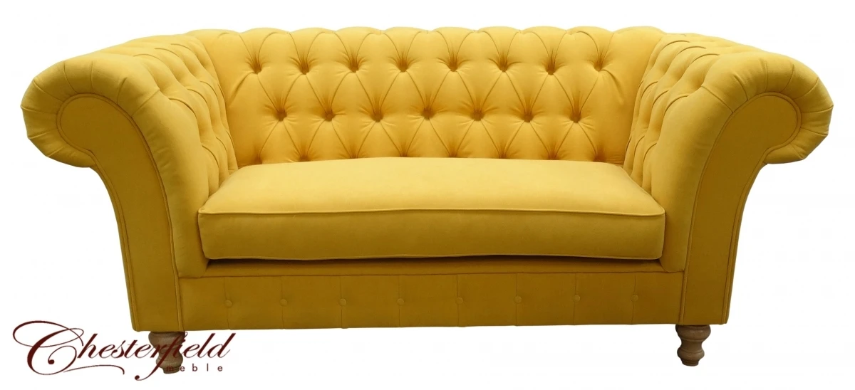 Sofa Chesterfield II