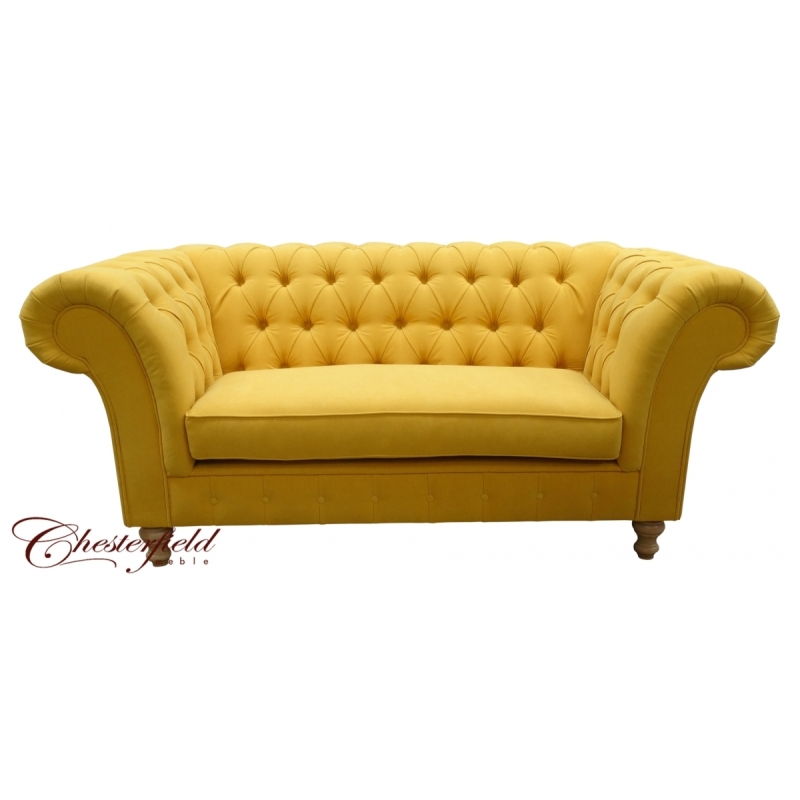 Sofa Chesterfield II