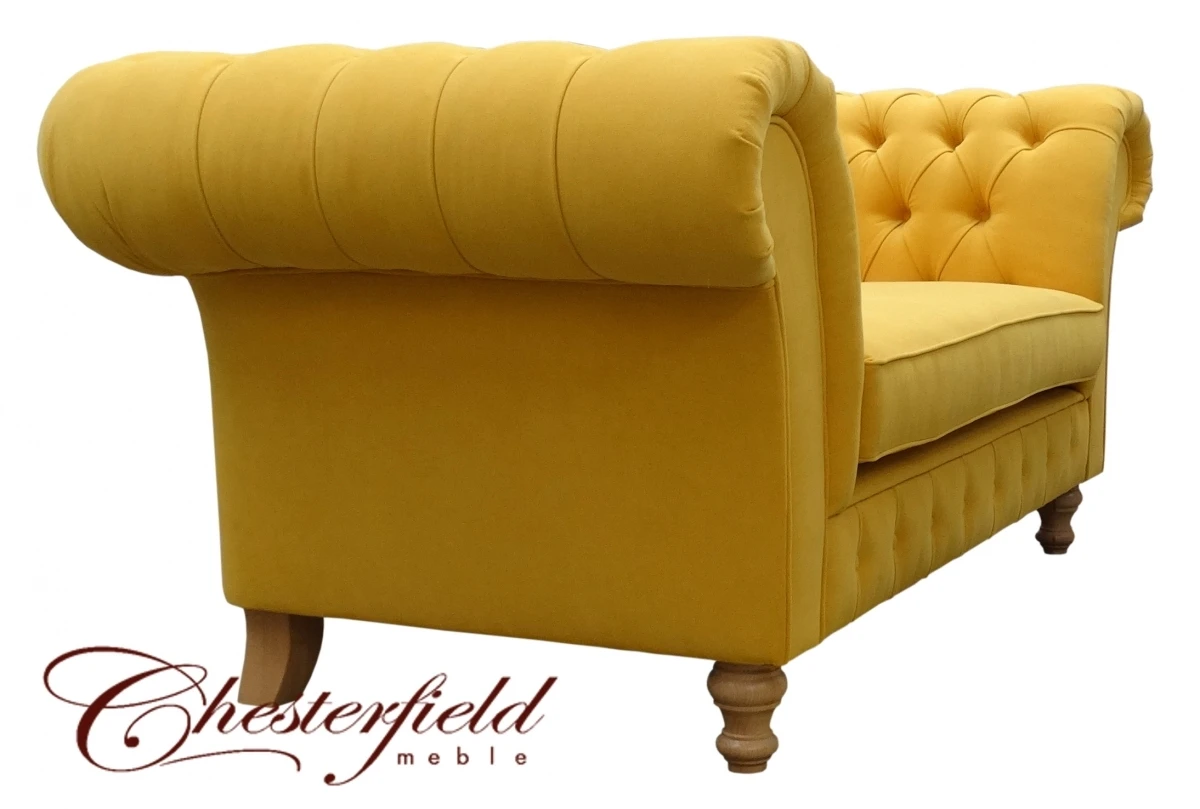 Sofa Chesterfield II