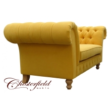 Sofa Chesterfield II