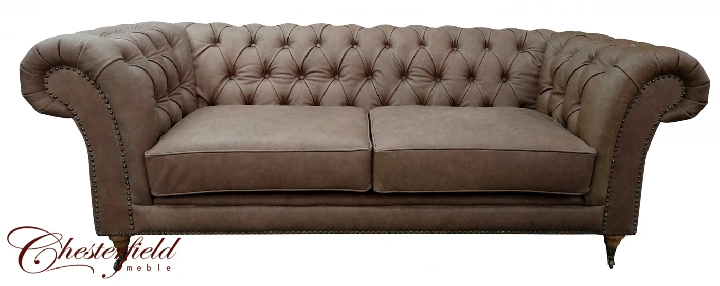 Sofa Chesterfield II