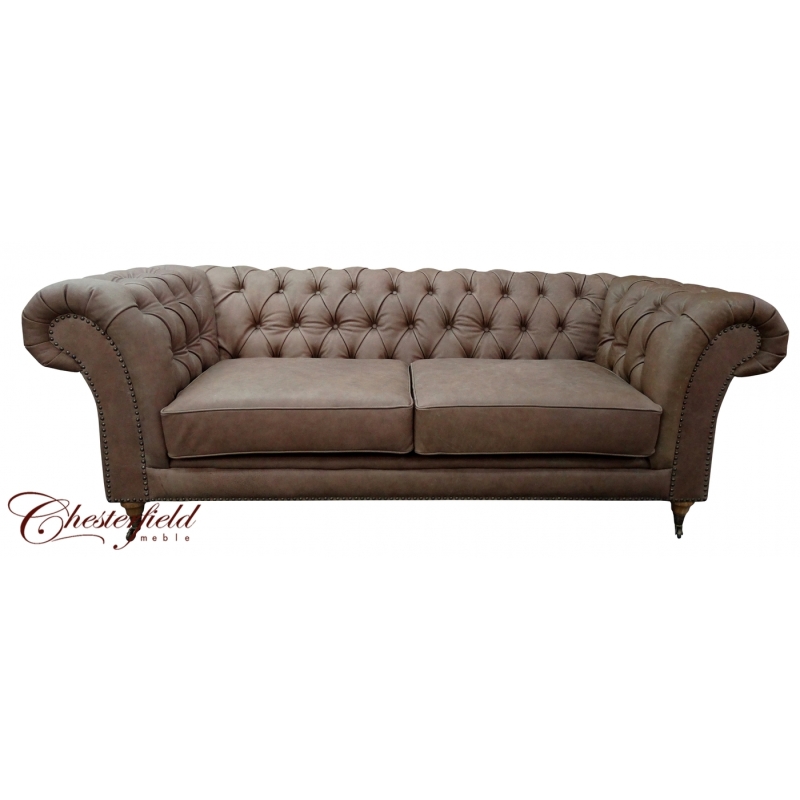 Sofa Chesterfield II