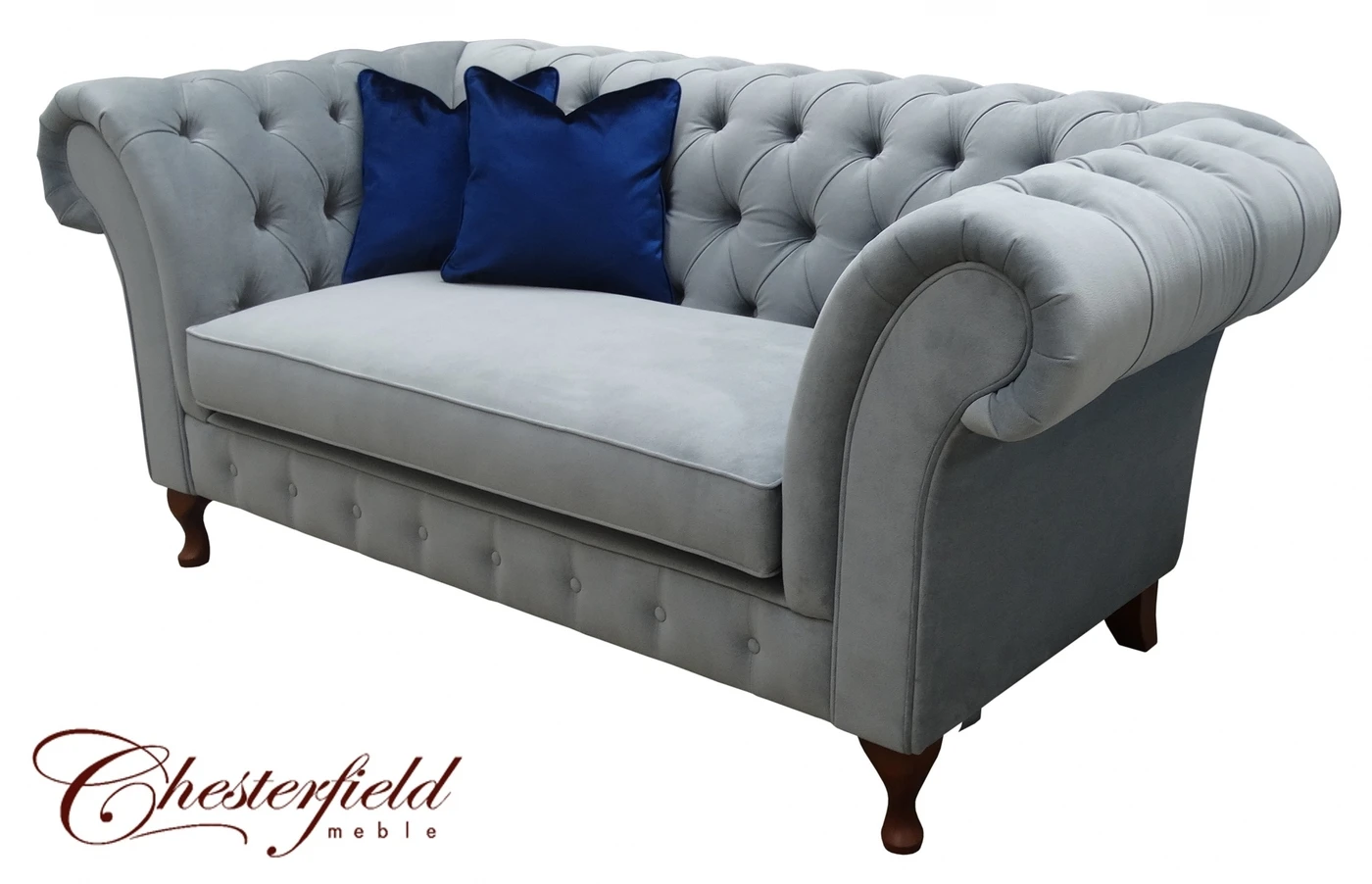 Sofa Chesterfield II