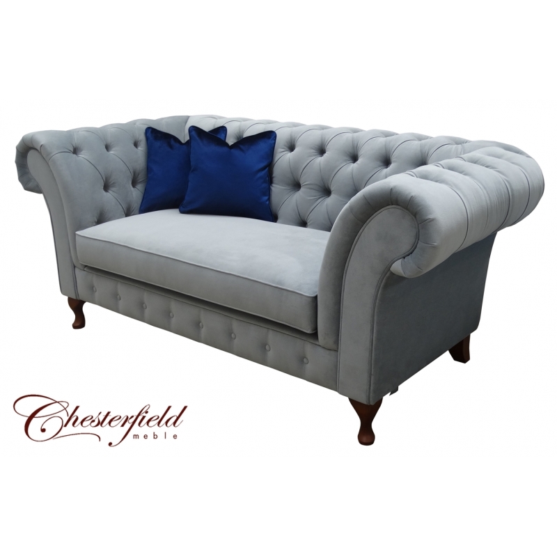 Sofa Chesterfield II