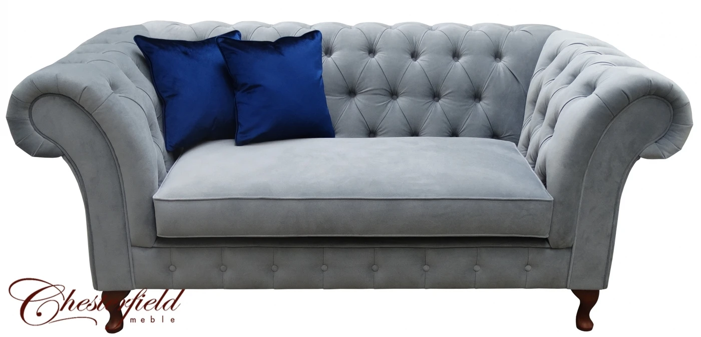 Sofa Chesterfield II