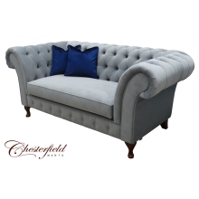 Sofa Chesterfield II