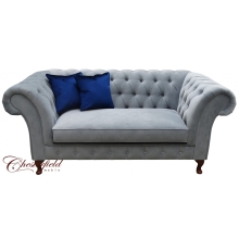 Sofa Chesterfield II