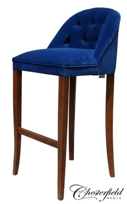 Krzesło barowe Mario