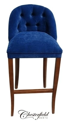 Krzesło barowe Mario